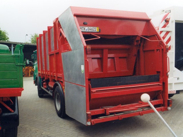 CAMION BASURA  IMAGENES FOTOS